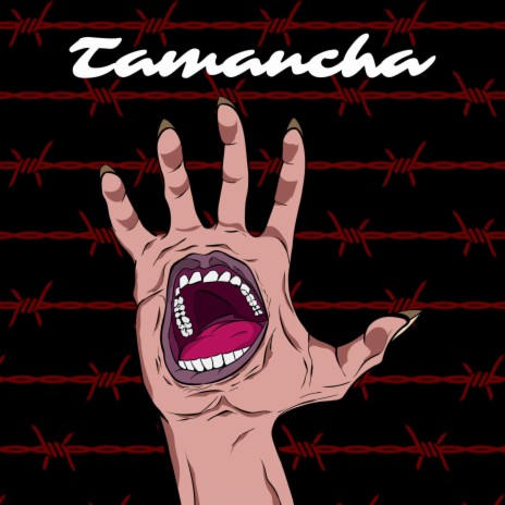 Tamancha