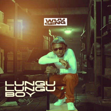 Lungulungu boy | Boomplay Music