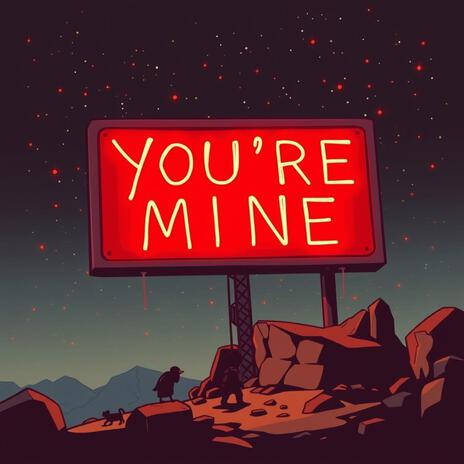 YOU'RE MINE ft. JunoDaGod | Boomplay Music