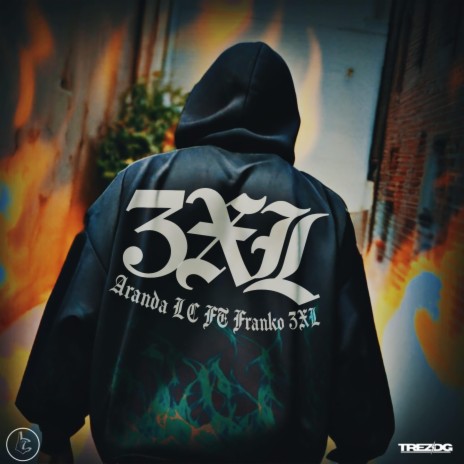 3XL ft. Franko 3XL | Boomplay Music