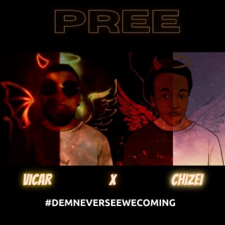 PREE (feat. Chizei)