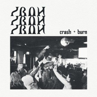 crash+burn lyrics | Boomplay Music