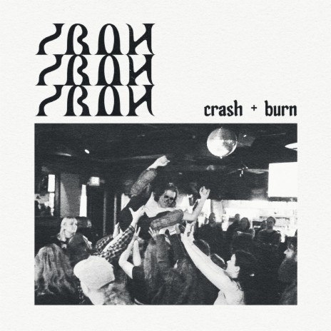 crash+burn | Boomplay Music