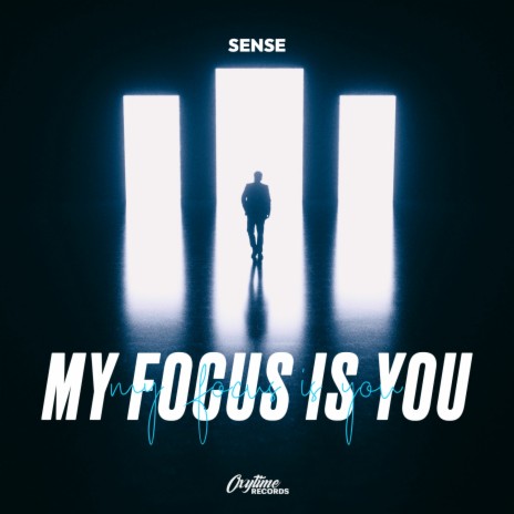 My Focus Is You | Boomplay Music