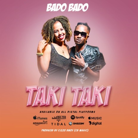 Taki Taki | Boomplay Music