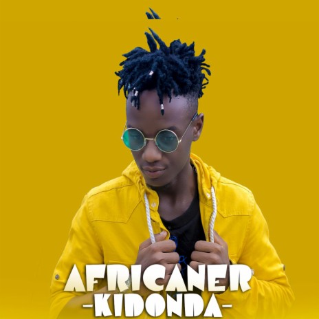 Kidonda | Boomplay Music