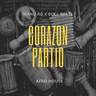 Corazon Partio ((Afro House))