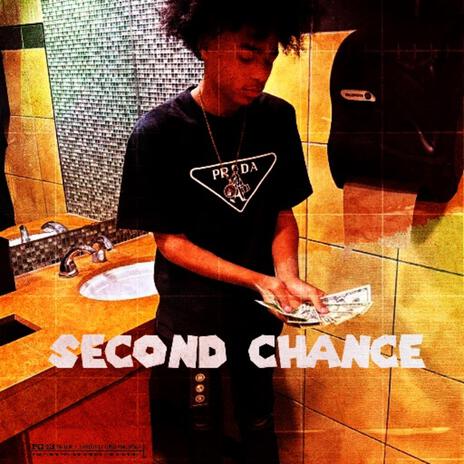 Second Chance | Boomplay Music