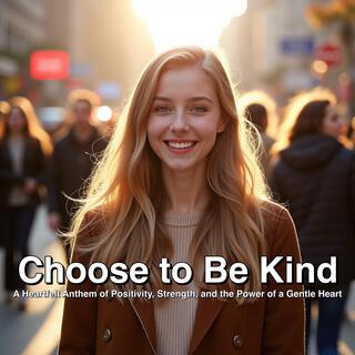 Choose to Be Kind