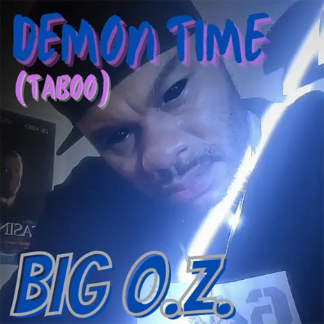 Demon Time (Taboo)