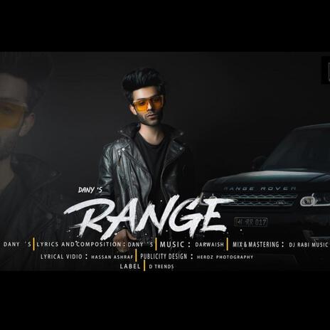 Range | Boomplay Music