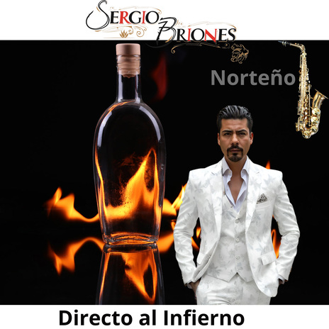 Directo al Infierno | Boomplay Music