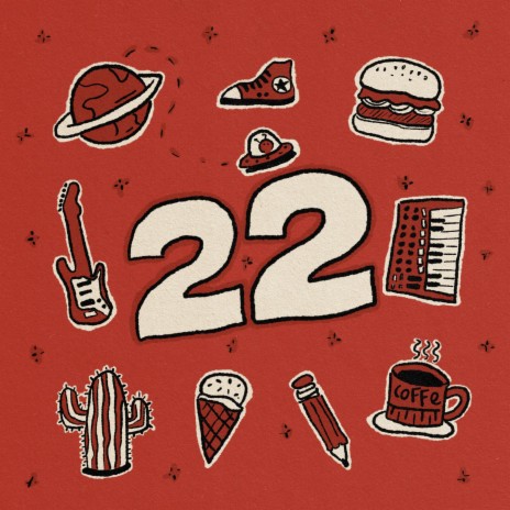 It is 22 | Boomplay Music