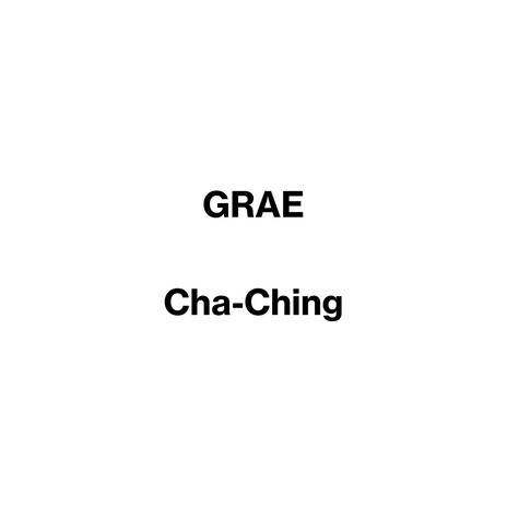 Cha-Ching | Boomplay Music