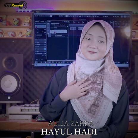 HAYUL HADI | Boomplay Music