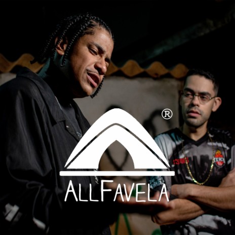 Sem Saída ft. Redd AllFavela, BRR AllFavela & DacJ AllFavela | Boomplay Music