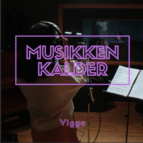 Musikken Kalder | Boomplay Music