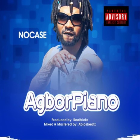 Agborpiano | Boomplay Music