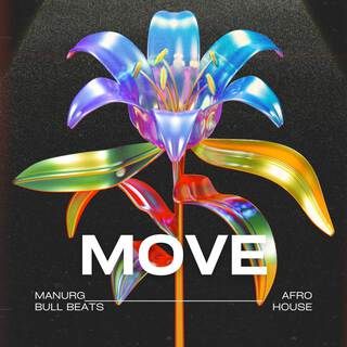 Move ((Afro House))