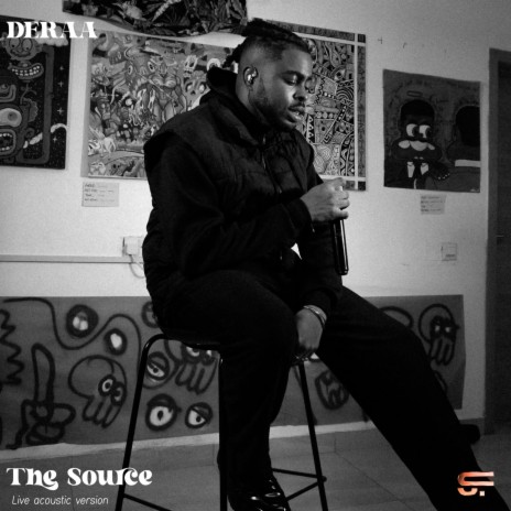 The Source (Live Acoustic Version) | Boomplay Music