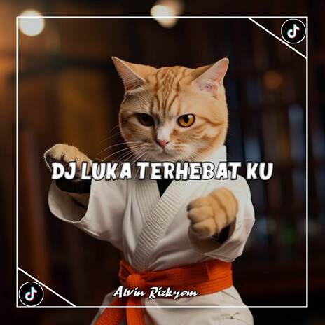 LUKA TERHEBAT KU (Remix) | Boomplay Music