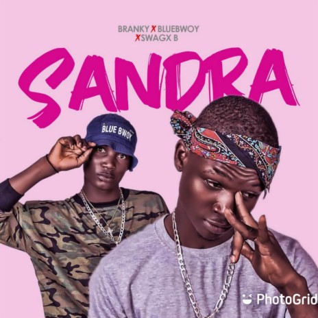 Sandra (SANDRA) | Boomplay Music