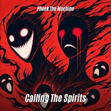 Calling The Spirits | Boomplay Music