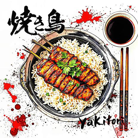 Yakitori ft. Yung OB