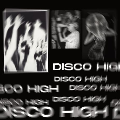 Disco high | Boomplay Music