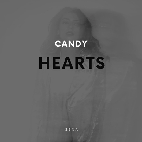 Candy Hearts | Boomplay Music