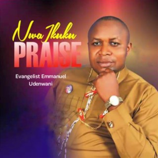 Evangelist Emmanuel Udenwani
