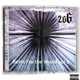 Beats for the world vol 6