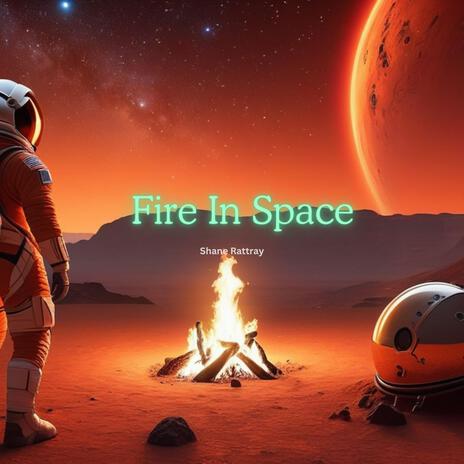 Fire In Space | Boomplay Music