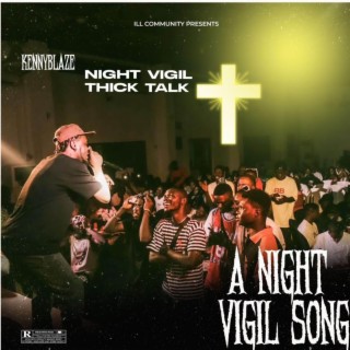 NIGHT VIGIL SONG