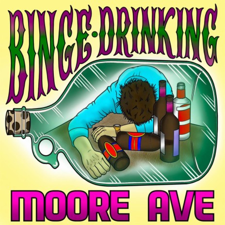 Binge Drinking | Boomplay Music