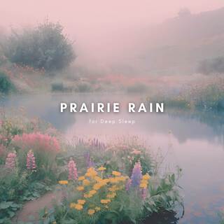 Prairie Rain for Deep Sleep