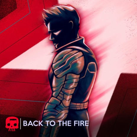 Back to the Fire | Boomplay Music