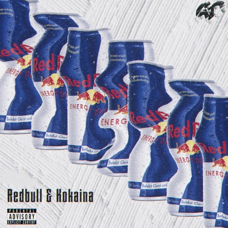 Red Bull & Kokaina