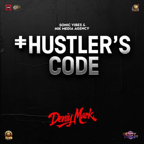 Hustler's Code | Boomplay Music