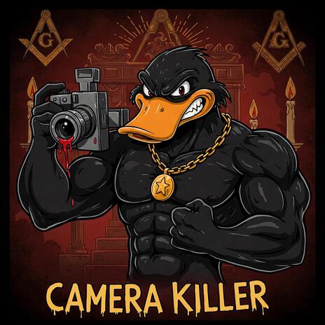 CAMERA KILLER | Boomplay Music