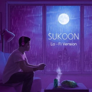 Sukoon (Lo-Fi)