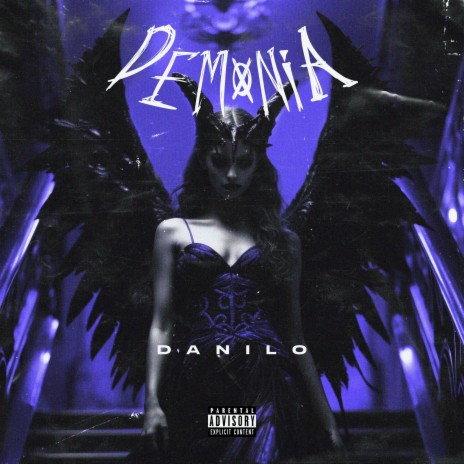 Demonia | Boomplay Music