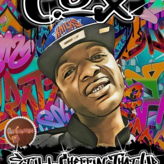 C.OX DA CREATERS