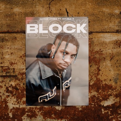 BLOCK ft. Double S | Boomplay Music