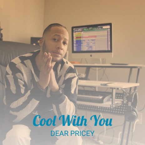 Cool With You | Boomplay Music