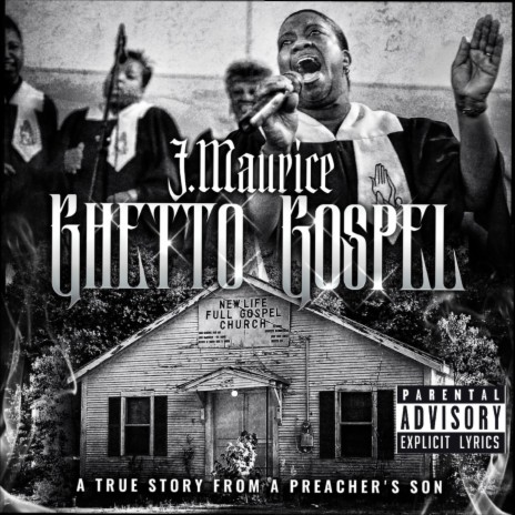 Ghetto Gospel | Boomplay Music