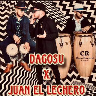 Juan el Lechero lyrics | Boomplay Music