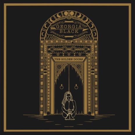 The Golden Doors | Boomplay Music