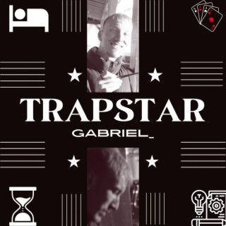 TRAPSTAR lyrics | Boomplay Music