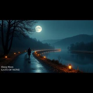 Glassy Moon lyrics | Boomplay Music